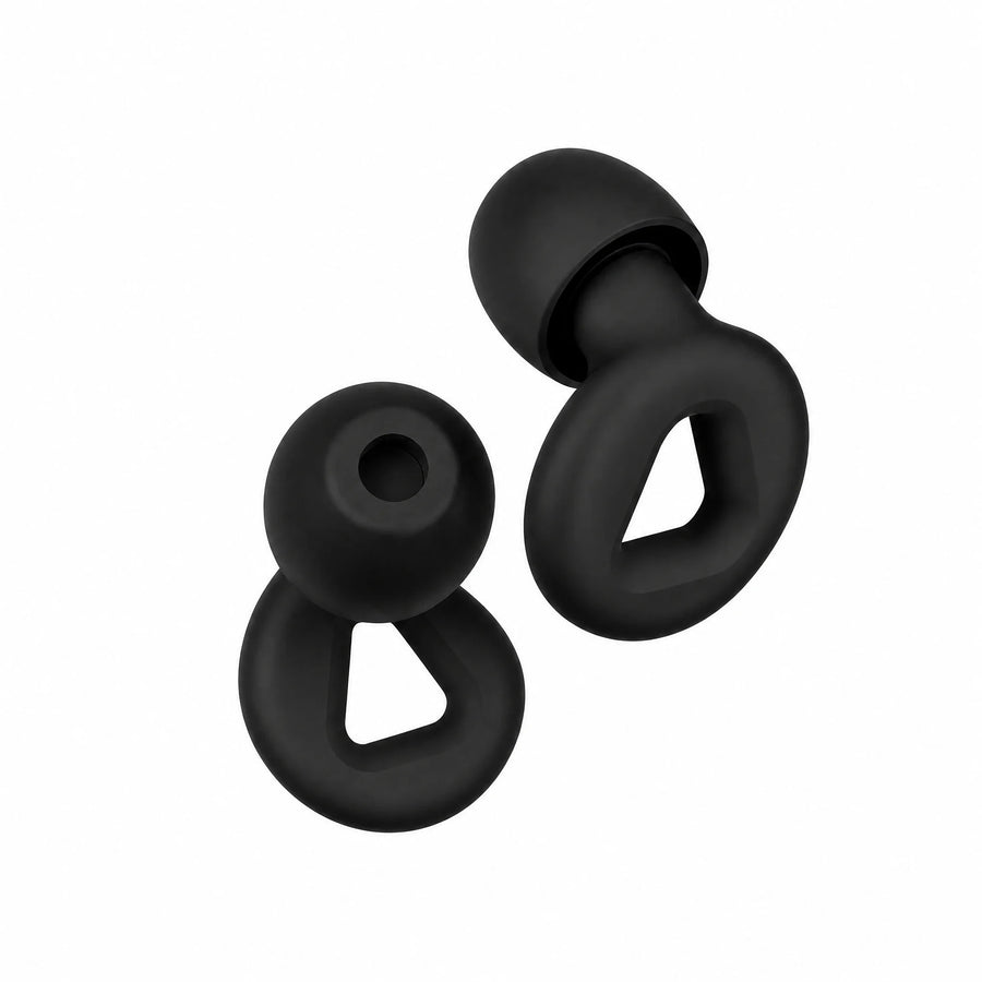 Woo Zen 2 Black