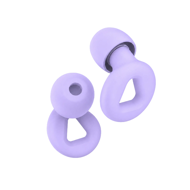 Woo Zen 2 – Tapones Auditivos para Dormir