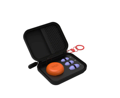Woo Experience 2 – Tapones Auditivos para Conciertos