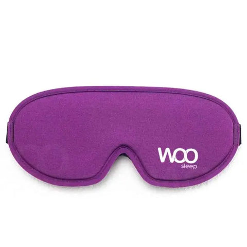 Woo Sleep Purple